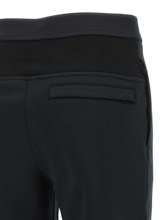 26FW 쿠레쥬 팬츠 626JPA793JS03249999 BLACK - COURREGES