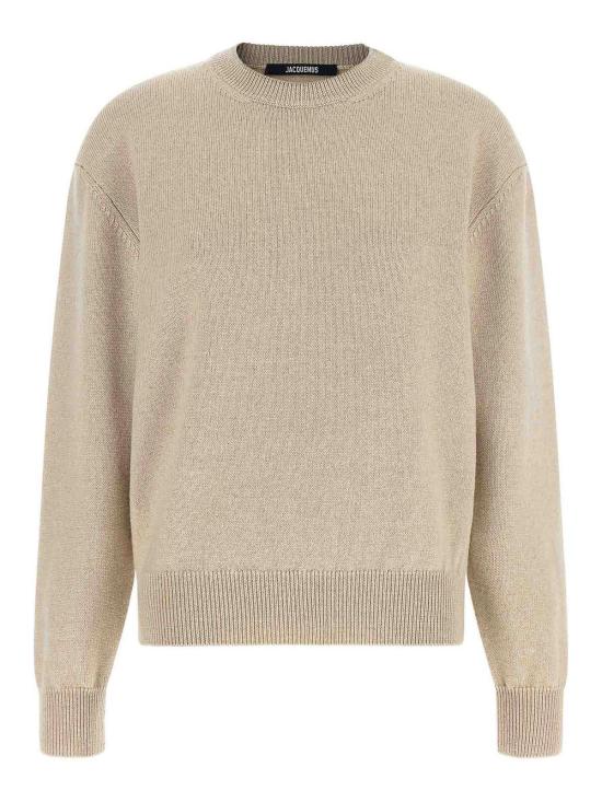 26FW 자크뮈스 탑 26HSWW00644AK00347130 BEIGE