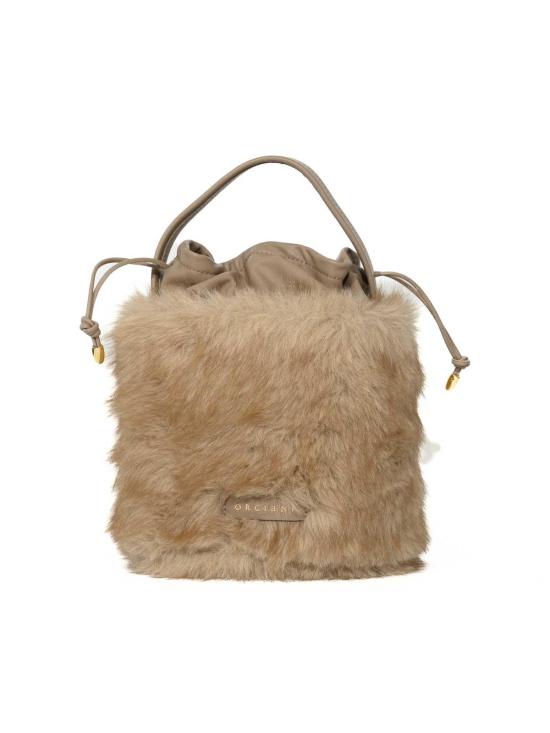 26FW 오르치아니 크로스백 B02197FURACA MULTICOLOUR - ORCIANI