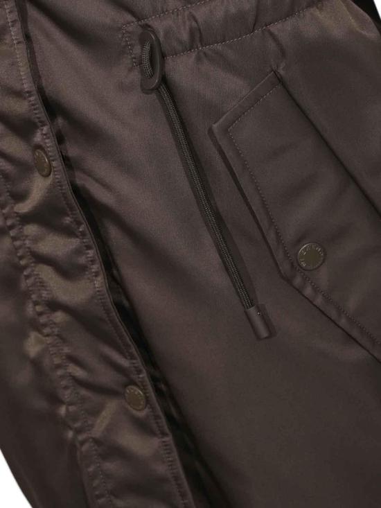 26FW 위켄드막스마라 패딩 26252960216E15 BROWN - WEEKEND MAX MARA