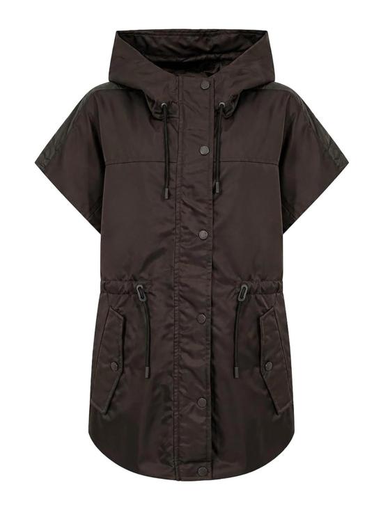 26FW 위켄드막스마라 패딩 26252960216E15 BROWN