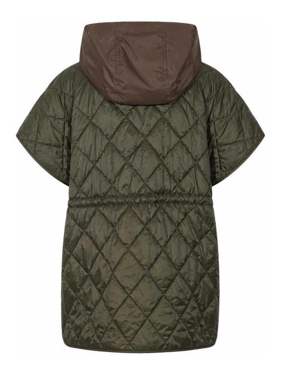 26FW 위켄드막스마라 패딩 26252960216E15 BROWN - WEEKEND MAX MARA