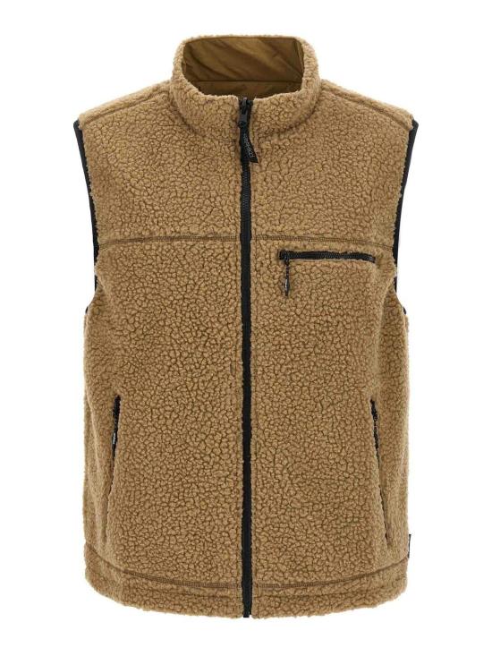26FW 그라미치 베스트 G6FMJ011BEIGETAN