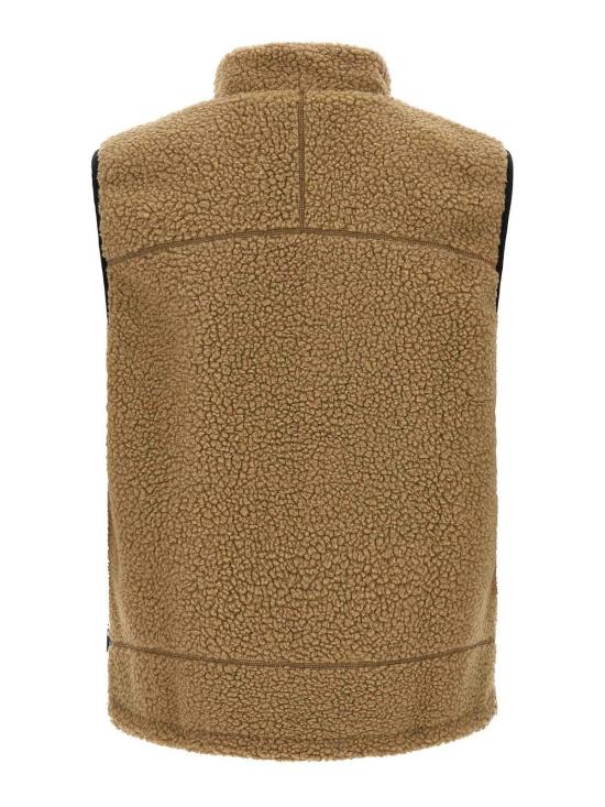 26FW 그라미치 베스트 G6FMJ011BEIGETAN - GRAMICCI