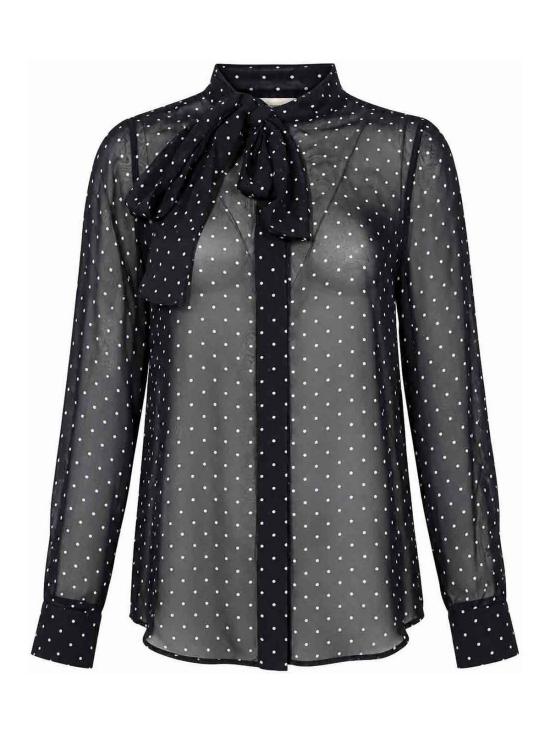 26FW 싸쿠스 셔츠 35563PALOMA001 BLACK