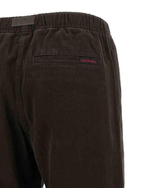 26FW 그라미치 팬츠 G6FMP019COFFEE BROWN - GRAMICCI