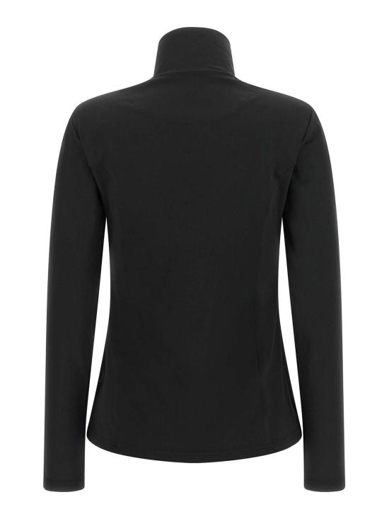 26FW 골드버그 터틀넥 GB301212649000 BLACK - GOLDBERGH