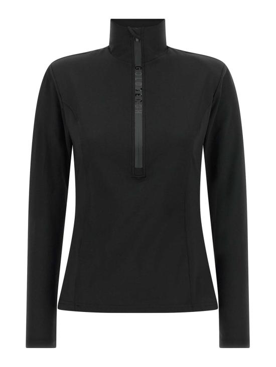 26FW 골드버그 터틀넥 GB301212649000 BLACK