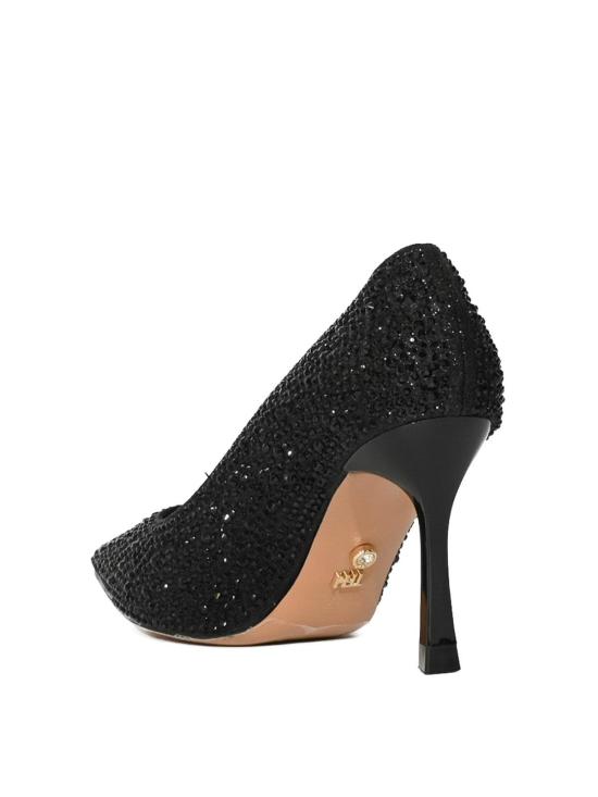 26FW 트웬티포하이치 힐/펌프스 S0024NERO BLACK - TWENTY FOURHAITCH