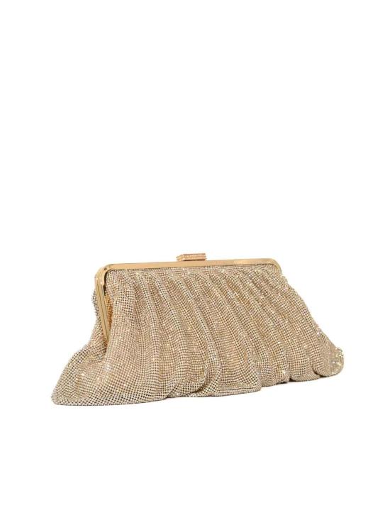 26FW 트웬티포하이치 클러치/파우치 BAG0041ORO GOLD - TWENTY FOURHAITCH