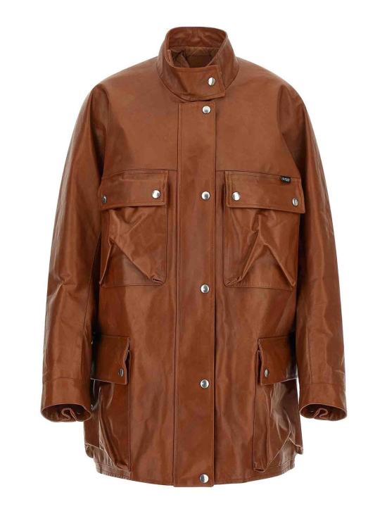 26SS 프라다 숏팬츠 56A242SOOO180OF0134 BROWN