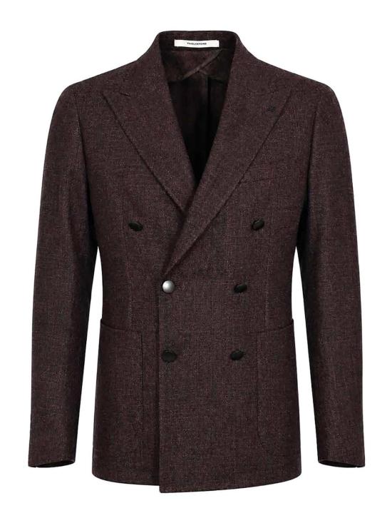 26FW 딸리아토레 수트 자켓 1SMC20K520149C1298108 PURPLE