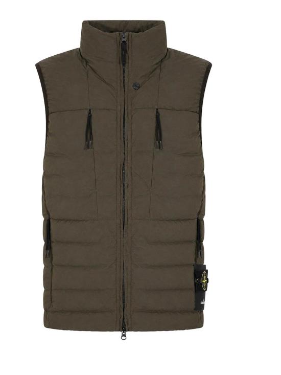 26FW 스톤 아일랜드 패딩 G100011S0183V0078 GREY
