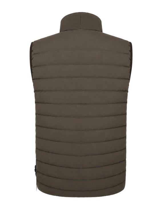 26FW 스톤 아일랜드 패딩 G100011S0183V0078 GREY - STONE ISLAND