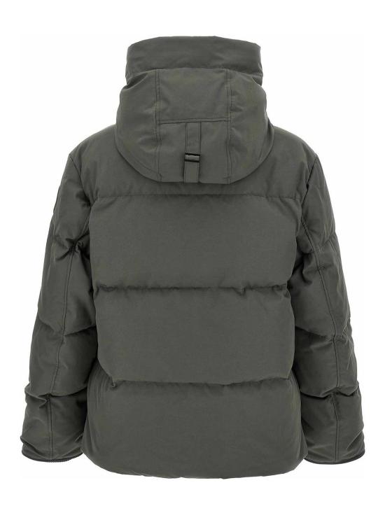 26FW 캐나다구스 패딩 1743MT9127 GREEN - CANADA GOOSE