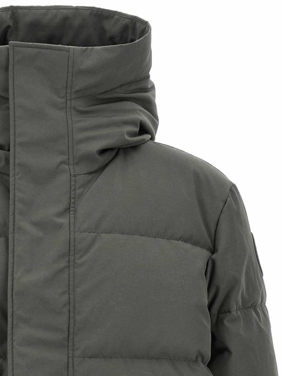 26FW 캐나다구스 패딩 1743MT9127 GREEN - CANADA GOOSE