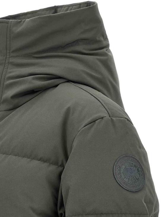 26FW 캐나다구스 패딩 1743MT9127 GREEN - CANADA GOOSE