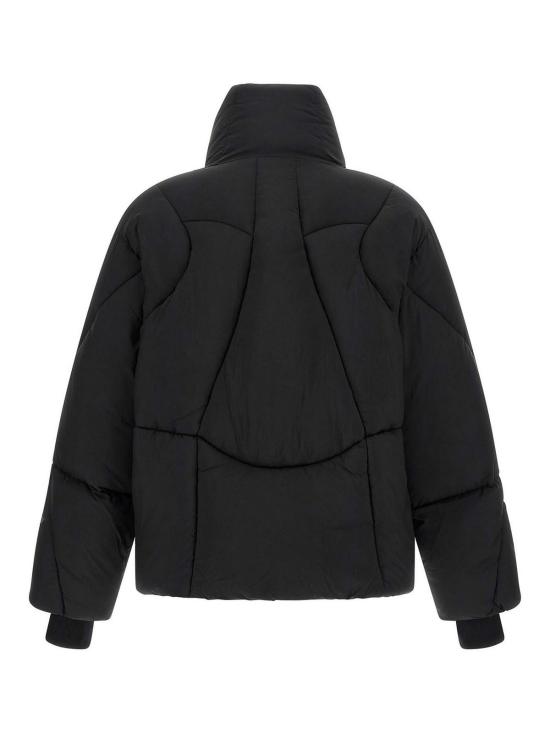 26FW 톰크롬 패딩 MJ98BLACK - THOM KROM