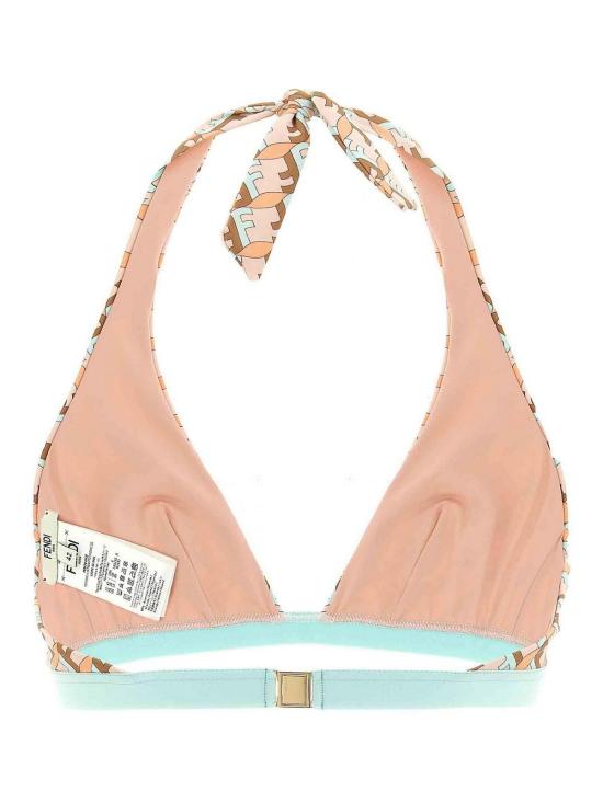 26FW 펜디 비키니 수영복 FXBA78AWJEF03KW MULTICOLOUR - FENDI