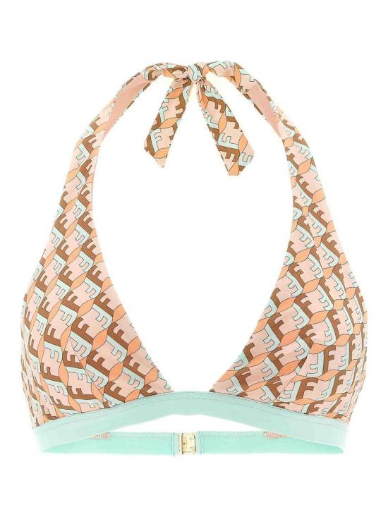26FW 펜디 비키니 수영복 FXBA78AWJEF03KW MULTICOLOUR