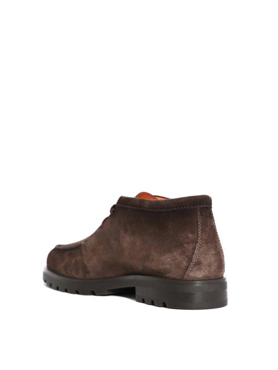 26FW 산토니 부츠 MGDC18609DTRBGEXT50 BROWN - SANTONI