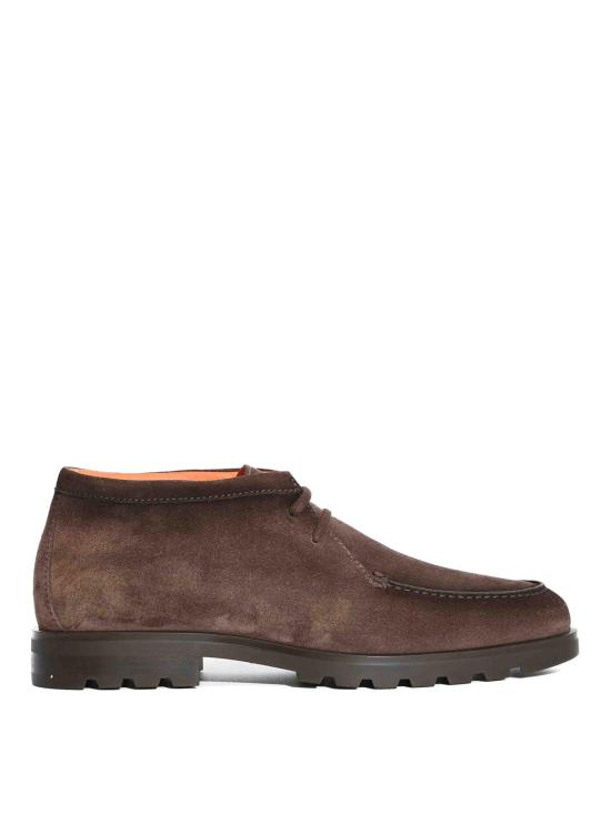26FW 산토니 부츠 MGDC18609DTRBGEXT50 BROWN