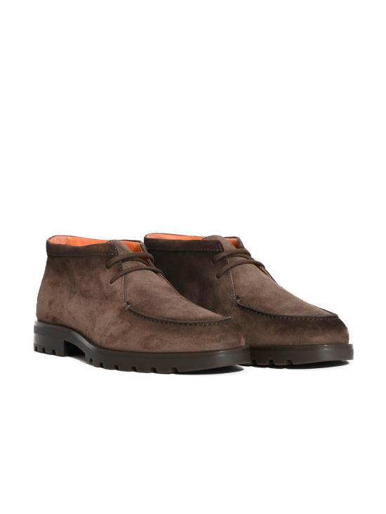 26FW 산토니 부츠 MGDC18609DTRBGEXT50 BROWN - SANTONI