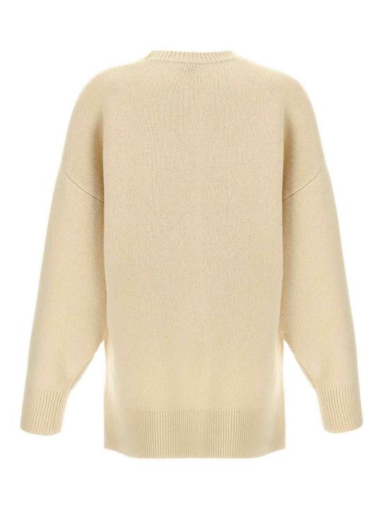  토템 탑 251WRT4626YA0132007 WHITE - TOTEME