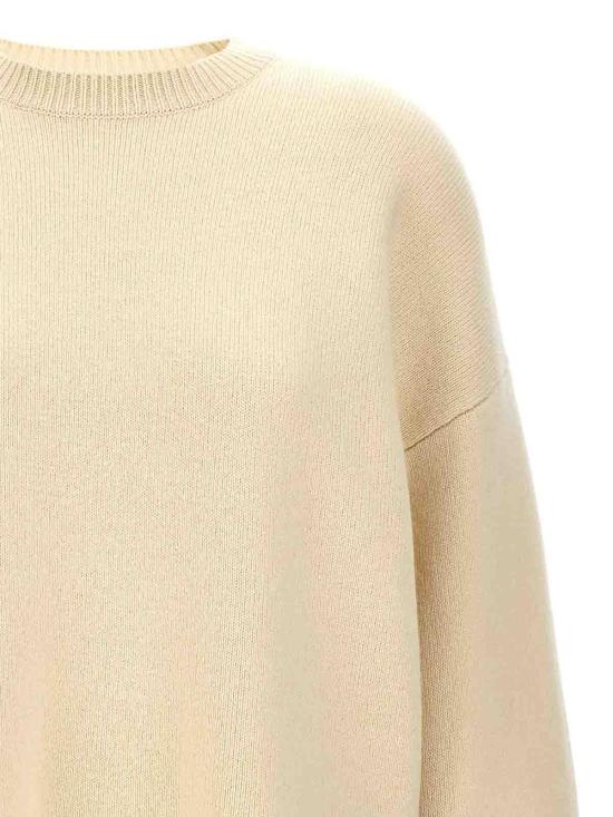  토템 탑 251WRT4626YA0132007 WHITE - TOTEME
