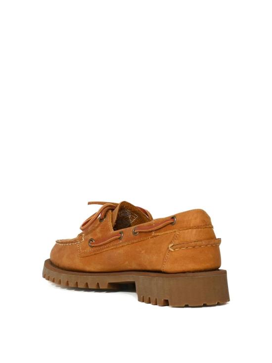 26FW 세바고 슈즈 72123KWAID YELLOW - SEBAGO