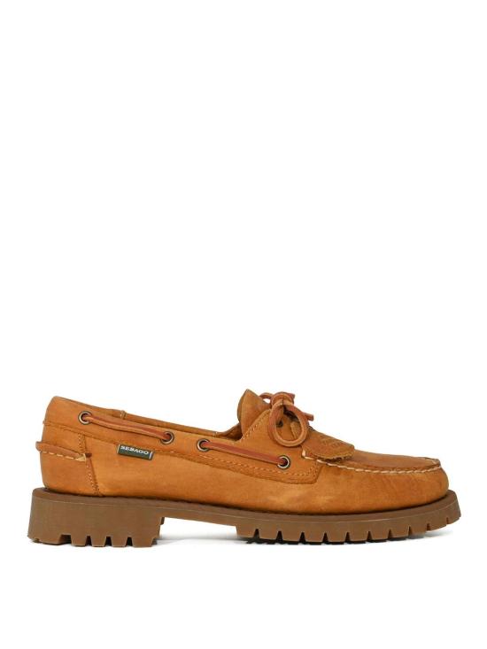 26FW 세바고 슈즈 72123KWAID YELLOW