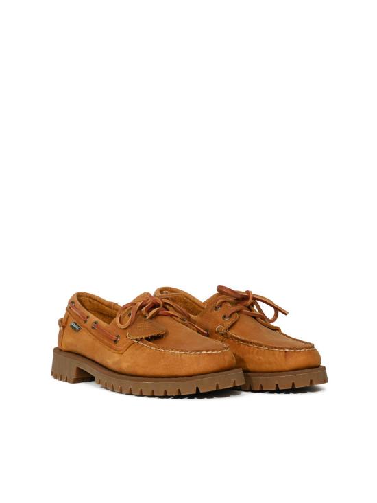 26FW 세바고 슈즈 72123KWAID YELLOW - SEBAGO