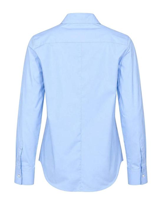 26FW 싸쿠스 셔츠 15113SASHA3168004 LIGHT BLUE - XACUS