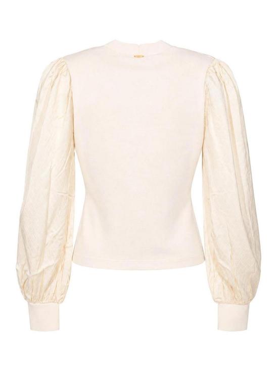 26FW 트윈셋 민소매 티셔츠 262TT336100059 MULTICOLOUR - TWINSET