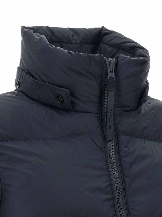 26FW 캐나다구스 미스틱 퍼퍼 토널 라벨 3044WT9858 BLUE - CANADA GOOSE