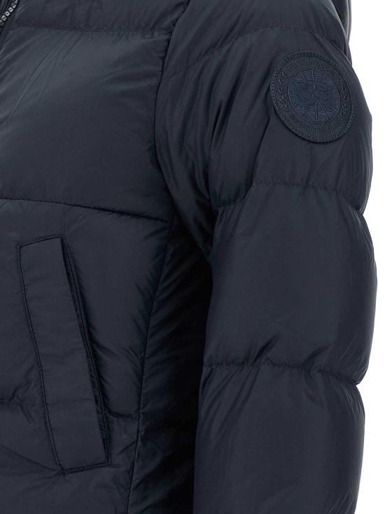 26FW 캐나다구스 미스틱 퍼퍼 토널 라벨 3044WT9858 BLUE - CANADA GOOSE