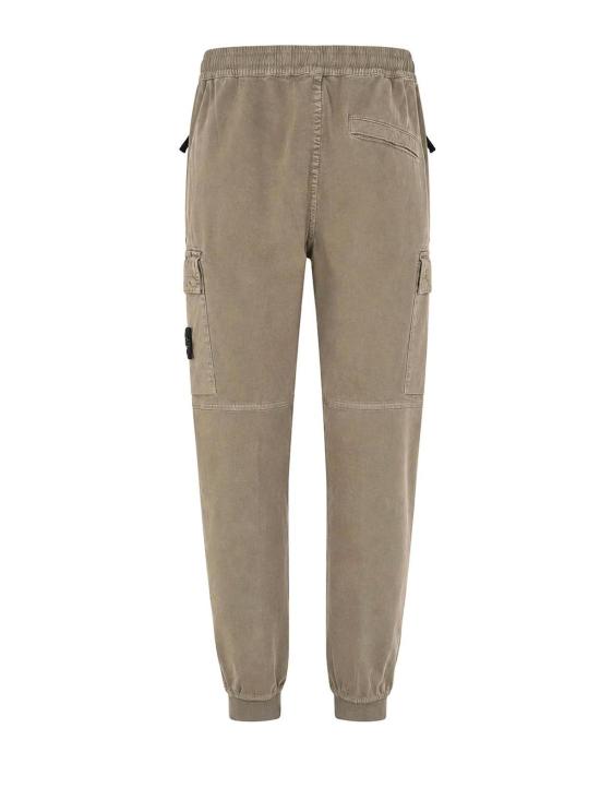 26FW 스톤 아일랜드 팬츠 3100033S00L1V015G GREEN - STONE ISLAND