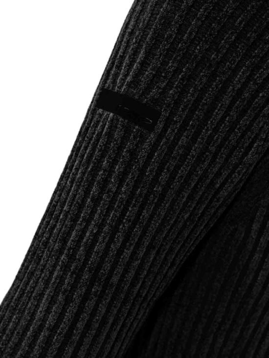 26FW 로베르토 리치 디자인 터틀넥 W2613810 BLACK - RRD ROBERTO RICCI DESIGN