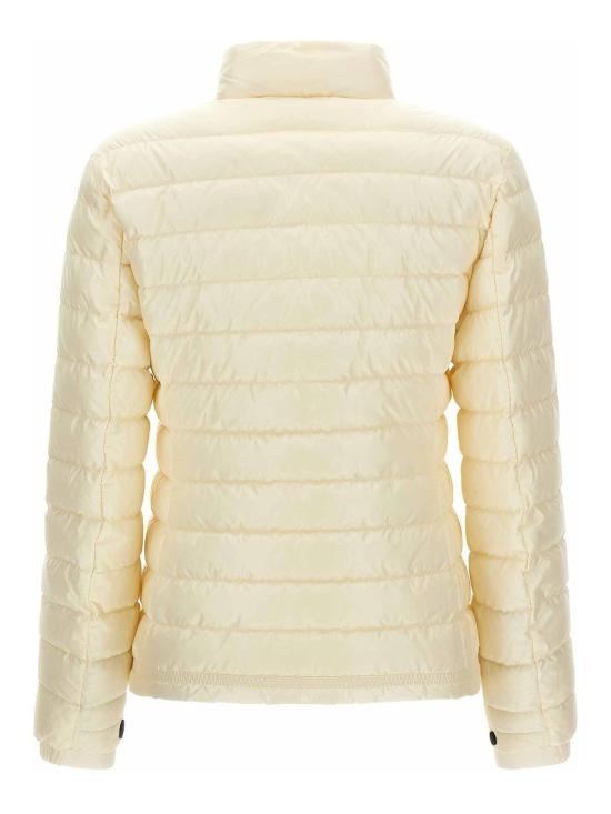  몽클레어 그레노블 왈리비 패커블 쇼트 다운 자켓 L20981A00034597X604A WHITE - MONCLER