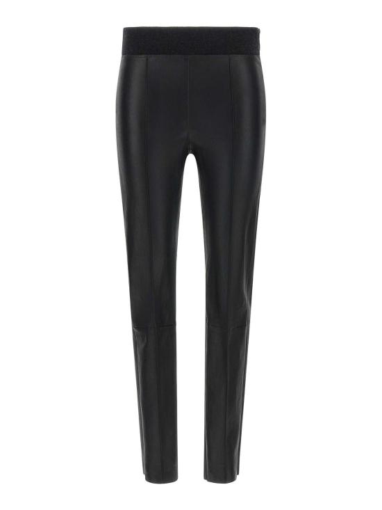 26FW 브루넬로 쿠치넬리 레깅스 M0V32P8788C200 BLACK