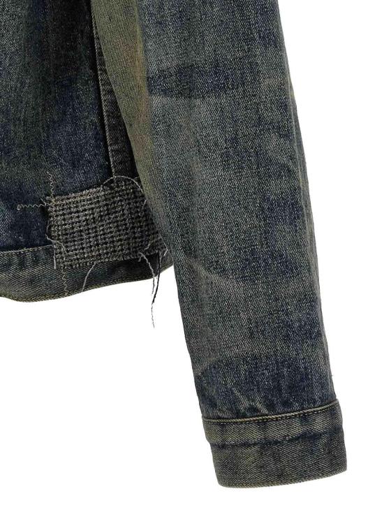 26FW 와타나베 준야 데님 팬츠 WRJ9151 BLUE - JUNYA WATANABE