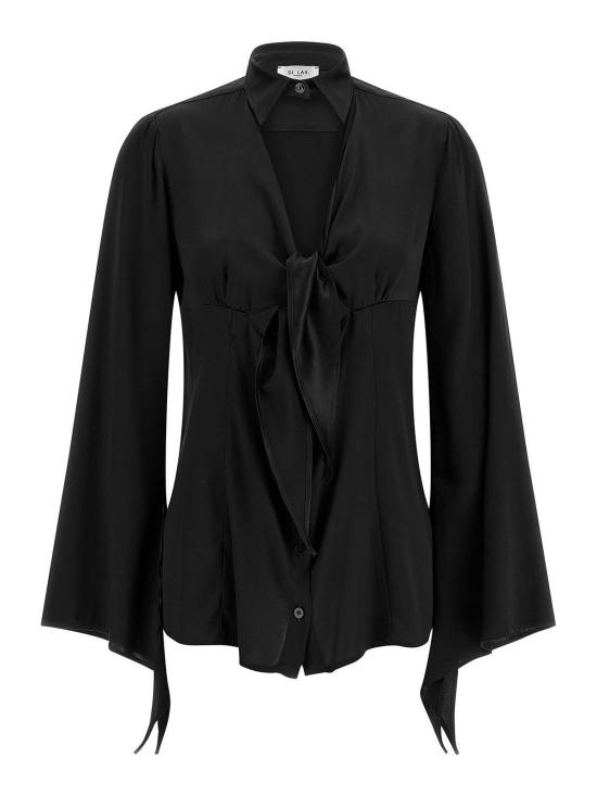 26FW 디랩파리 셔츠 CB21NERO BLACK