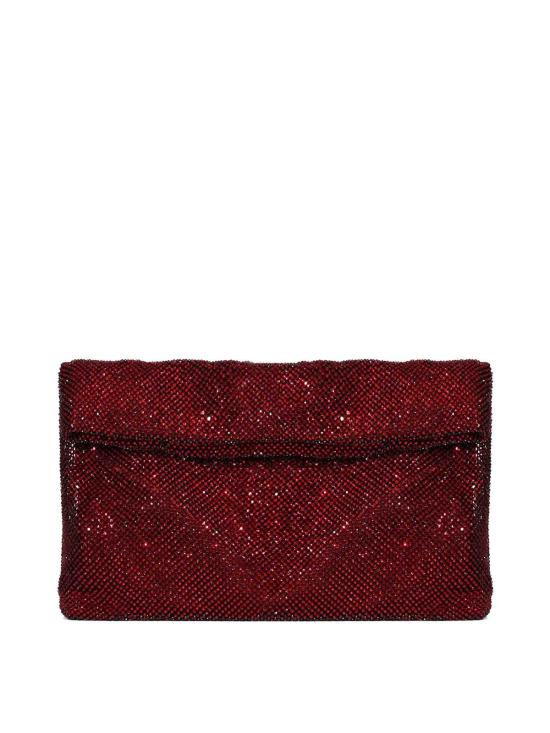 26FW 트웬티포하이치 클러치/파우치 LB10069ROSSO RED