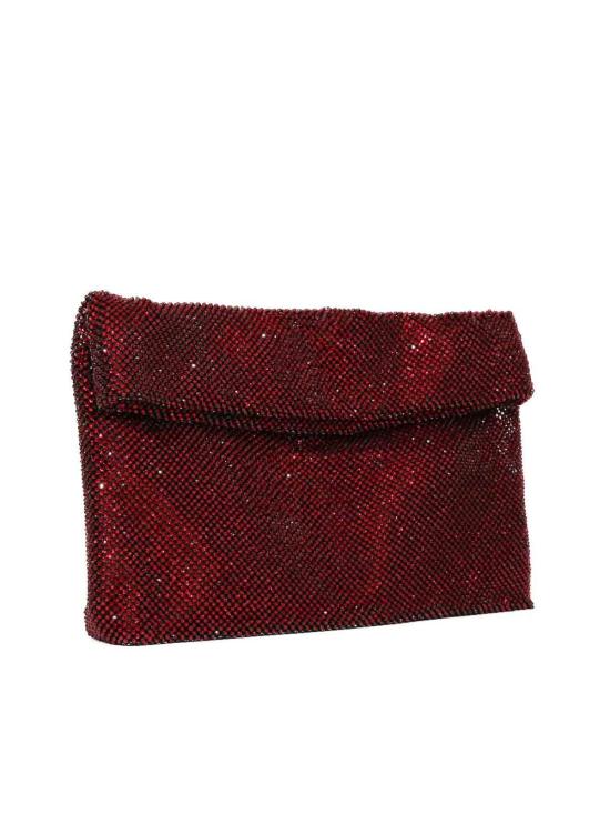 26FW 트웬티포하이치 클러치/파우치 LB10069ROSSO RED - TWENTY FOURHAITCH