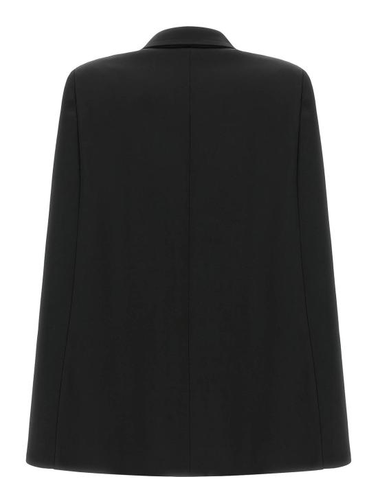 26FW 페데리카 보니파치 수트 자켓 KA006BLACK - FEDERICA BONIFACI