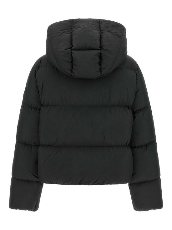 26FW 가니 패딩 A1010231252 BLACK - GANNI