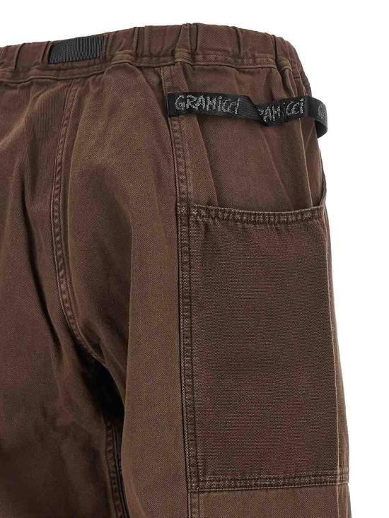 26FW 그라미치 팬츠 G105OGTBROWNPIGMENT - GRAMICCI