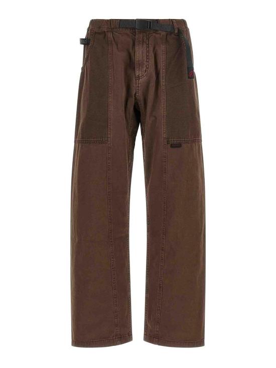 26FW 그라미치 팬츠 G105OGTBROWNPIGMENT