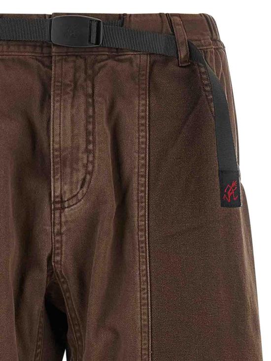 26FW 그라미치 팬츠 G105OGTBROWNPIGMENT - GRAMICCI