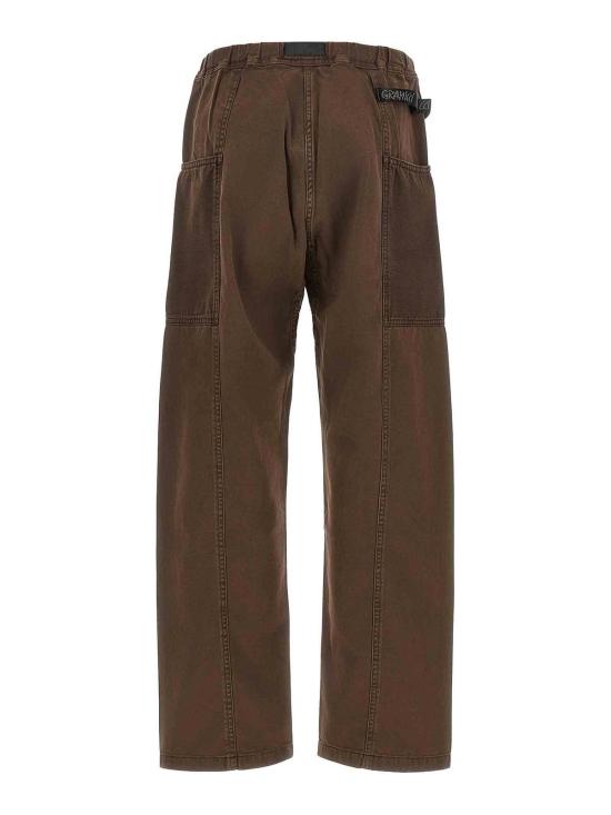 26FW 그라미치 팬츠 G105OGTBROWNPIGMENT - GRAMICCI